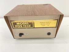 Model pos 123z for sale  Trenton