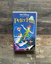 Vhs disney grands d'occasion  Wingles