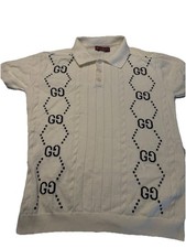 Gucci polo shirt gebraucht kaufen  Dortmund