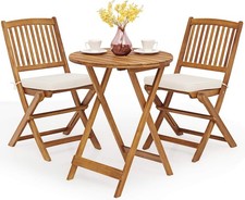 Piece folding patio for sale Piece folding patio for sale  GRAVESEND