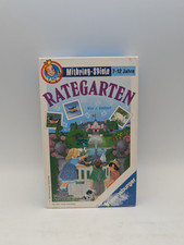 Rategarten mitbring spiele gebraucht kaufen  Mannheim