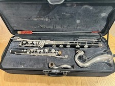 Buffet crampon prestige for sale  San Francisco