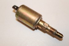 Leerlaufabschaltventil volt so gebraucht kaufen  Barleben