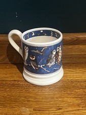 Emma bridgewater pint for sale  CREWE