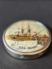Antique victory powder for sale  WEMBLEY
