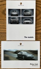 Porsche 2004 2005 for sale  ST. ALBANS