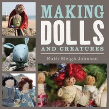 Making dolls creatures for sale Making dolls creatures for sale  UK