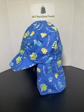 Sun swim hat for sale  West Liberty