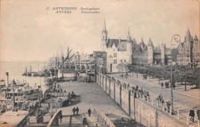 Anvers antwerpen d'occasion  France