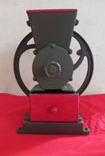 Ancien moulin café d'occasion  Vanves
