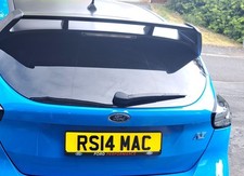 Private reg rs14 for sale  HARTLEPOOL