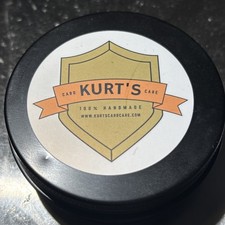 Kurts card care for sale  Potlatch