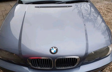 Bmw series e46 for sale  ALLOA