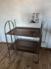 Teewagen bar servierwagen gebraucht kaufen  Fulda