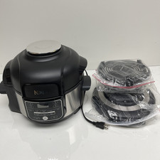 Ninja foodi qt. for sale  Plainview