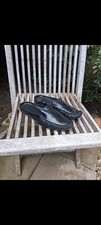 Schwarze mokassins damen gebraucht kaufen  Buchholz i.d. Nordheide