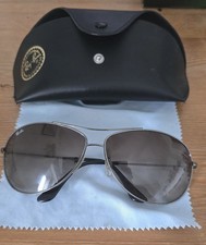 Rayban aviator sunglasses for sale  LONDON