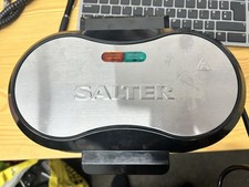 Salter omelet maker for sale  BEXHILL-ON-SEA