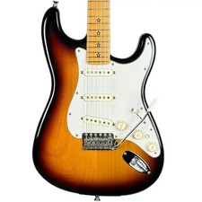 Fender richie sambora d'occasion  Expédié en France