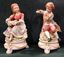 Pair vintage andrea for sale  Derwood