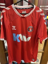 Football shirt clearance for sale  CARDIFF