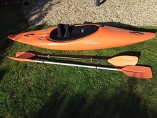 Kayak dagger rpm for sale  GRANTHAM