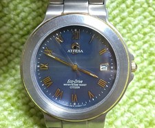 Montre citizen attesa d'occasion Montre citizen attesa d'occasion  Expédié en France