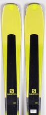 Salomon xdr skis d'occasion  France