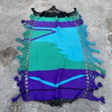 Vintage canvas hammock for sale  WITHAM