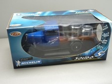 Solido Citroen C4 Michelin Plateau Pneus 1930 - Modell im Maßstab 1:18 in OVP! comprar usado  Enviando para Brazil