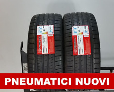 Pneumatici estivi 235 usato  Torre del Greco