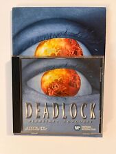 Deadlock planetary conquest gebraucht kaufen  Schneverdingen