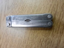 Cabela leatherman usa for sale  Spring Mills
