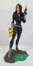 Estátua de PVC Femme Fatales TALIA AL GHUL Galeria de Diamantes Batman Série Animada comprar usado  Enviando para Brazil