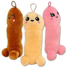 Penis kuscheltier gesicht gebraucht kaufen  Ludwigsfelde