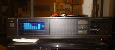 Equalizzatore technics 8046 usato  Torino