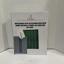 Hepa filter compatible for sale  Chicopee