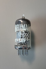 Valvola ecf805 brimar usato  Vo