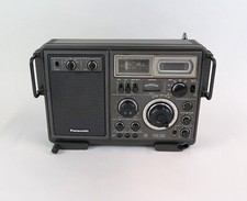 panasonic weltempfanger gebraucht kaufen panasonic weltempfanger gebraucht kaufen Siegburg