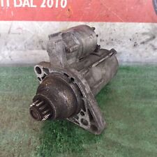 Motorino avviamento volkswagen usato  Marcianise