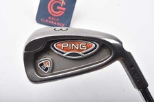 Ping i10 iron for sale  LOANHEAD