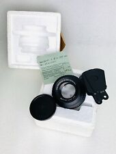 Używany, CARL ZEISS JENA APO-GERMINAR 9/300 Obiektyw Obiektyw TOP CONDITION Z ORYGINALNYM OPAKOWANIEM na sprzedaż  PL