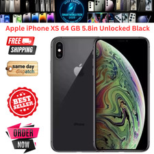 Apple iphone 64gb for sale  MANCHESTER