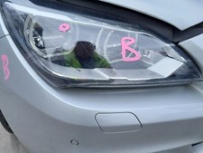Headlight bmw series for sale  GLOUCESTER