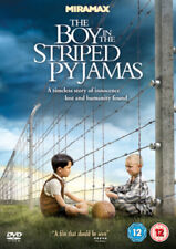 Boy striped pyjamas for sale  STOCKPORT