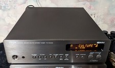 Yamaha tuner tx10 d'occasion  Bouzonville
