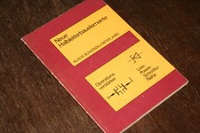 Halbleiterbauelemente schlenzi gebraucht kaufen Halbleiterbauelemente schlenzi gebraucht kaufen  Jüterbog