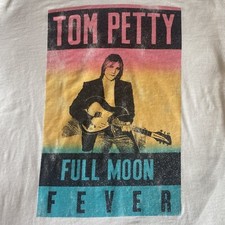 Tom petty full for sale  Carmel