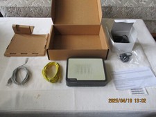 Wlan hitron cve gebraucht kaufen  Hamburg