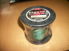 Trecciato pesca spectra usato  Italia